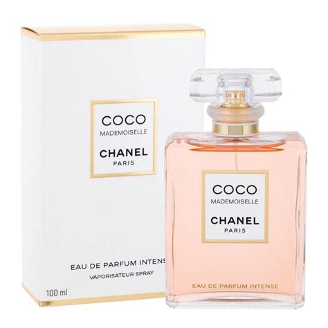 nước hoa coco chanel giá